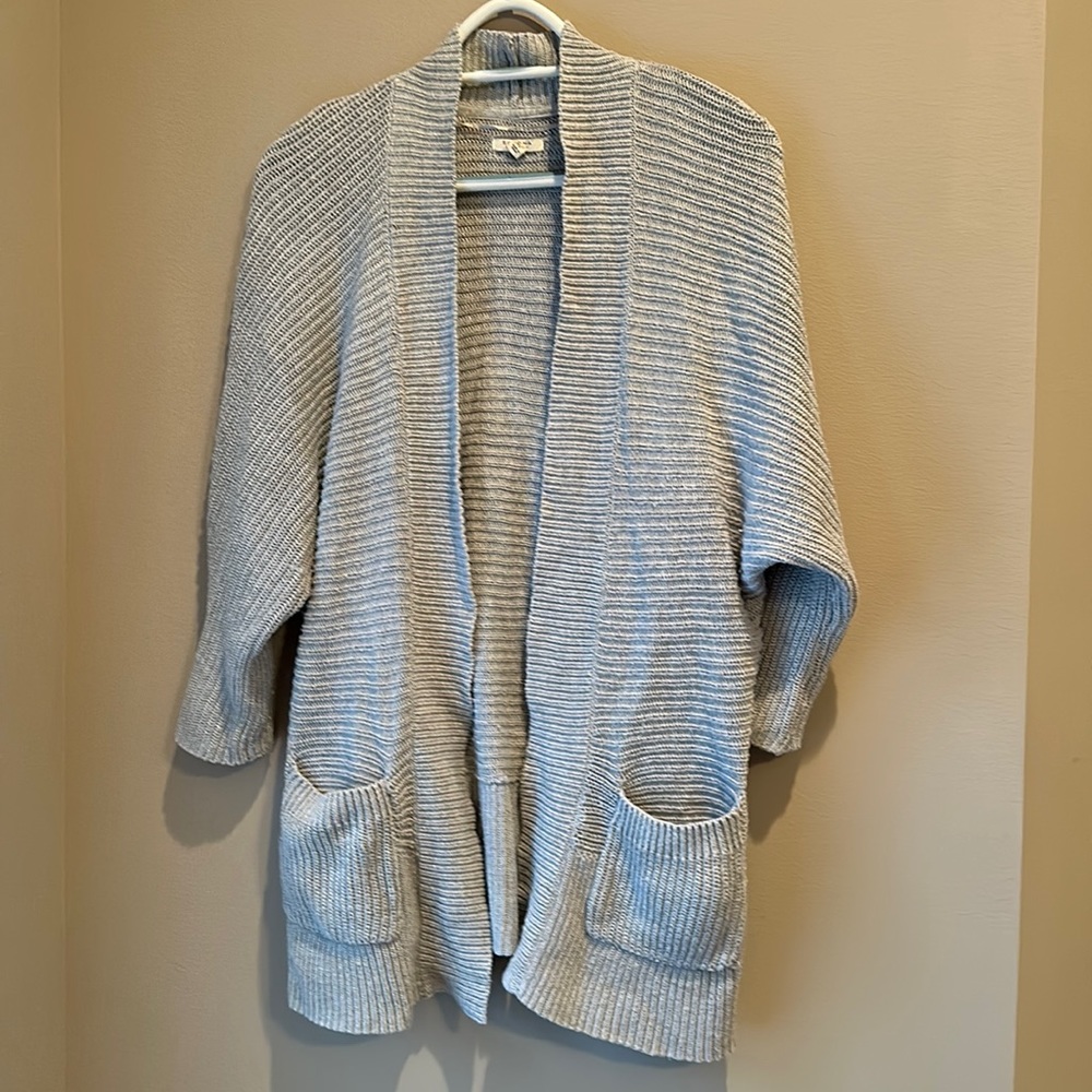 Sonoma Cardigan